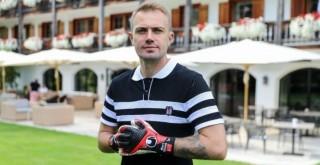 Mert Günok: Şampiyonluk istiyorum