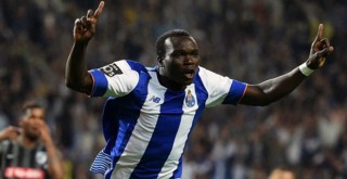 Aboubakar Beşiktaş'a mı geliyor?