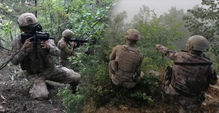 Bakan Soylu açıkladı! Yıldırım 5 Operasyonu başlatıldı