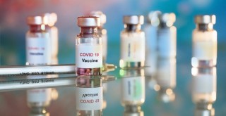 Aşı sayısı vaka sayısını geçti