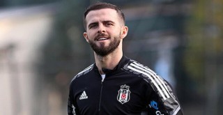 Pjanic Beşiktaş'ta kalmak istiyor