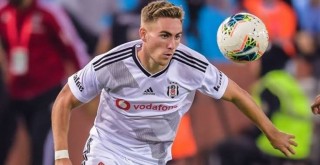 Boyd’a özel destek