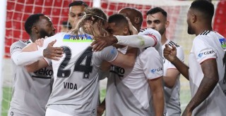 Şampiyon Beşiktaş!