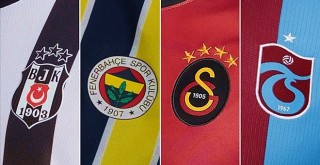 Kulüpler borç batağında!