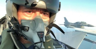 Bakan Akar: Geldikleri gibi giderler