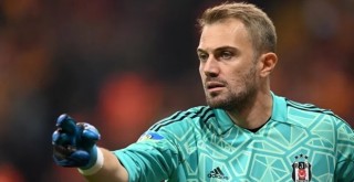 Beşiktaş'tan Mert Günok'a 2 yıllık sözleşme teklifi!