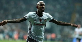 Beşiktaş’tan Talisca kararı!