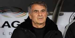 Şenol Güneş: Oyuncularım güçlerini ve yeteneklerini gösterdiler