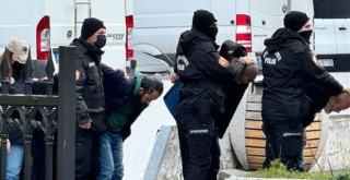 Santa Maria soruşturmasında 26 kişiye sınır dışı