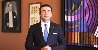 Akpolat açıkladı! Belediye'de  asgari ücret net 3.100 TL