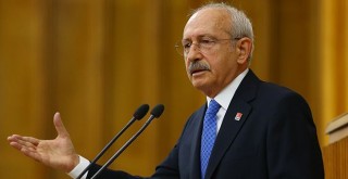 Kılıçdaroğlu: Adam kendine yazlık saray yapıyor millet açlıktan ölüyor