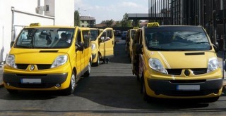 Dolmuşta cinsel taciz davasında hapis cezası