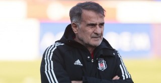 Şenol Güneş: Bırakın yakamızı