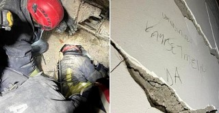 Deprem enkazından şimdiye kadar kaç kişi sağ çıkarıldı?