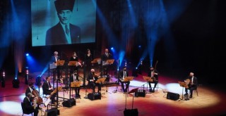 CRR’de Çanakkale Zaferi ve Şehitleri Anma Konseri