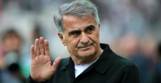 Beşiktaş'ta Şenol Güneş’ten Davy Klaassen'e veto, Demarai Gray'e onay!