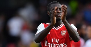 Beşiktaş'tan Nicolas Pepe hamlesi!