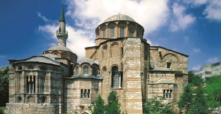 Ayasofya'nın ardından Kariye Müzesi de ibadete açılıyor