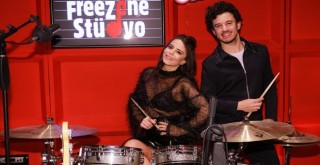 Vodafone FreeZone Son Ses Online Müzik Yarışması başlıyor!