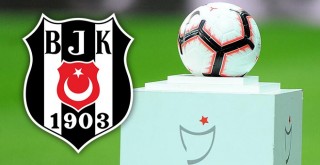 Süper Lig başlıyor! İşte Beşiktaş'ın ilk rakipleri