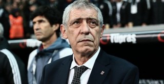 Beşiktaş'ta Fernando Santos'u bitiren yanlışlar