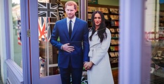 Bu düğün bir başka