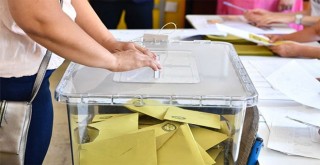 Nasıl oy kullanacağız?