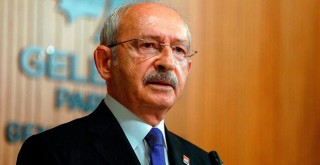 Kılıçdaroğlu: O gece devleti sokaktan toplayan milletimize borcumuzdur