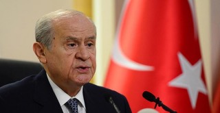 Bahçeli: CHP içinde Atatürk'e dönüş hareketini başlatacaktır