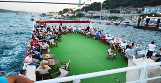 Boğaz'da şikayetler arttı denetim başladı