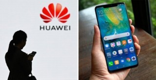 Huawei gözden mi düşüyor?