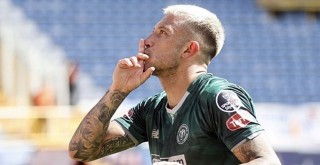 Beşiktaş'ta 5 futbolcu kadro dışı! Yeni hedef Calvo!