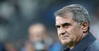 Şenol Güneş: Sırada Fenerbahçe Var