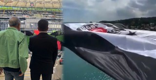 Kaymakam Önder Bakan: Çifte Bayramlarımız kutlu olsun