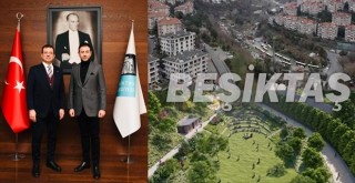 ÖZEL HABER: İmamoğlu ve Akpolat Beşiktaş'ta yenilikçi değişime imza attı!