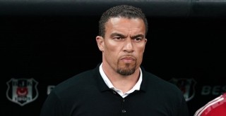 Valerien Ismael'den Beşiktaş sözleri: 1 yıl, 10 yıla bedel