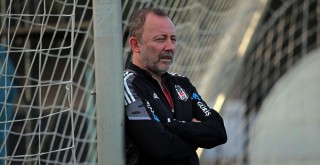 Sergen Yalçın: Saçmaladı, kıvırtmaya gerek yok