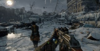 Başarılı bir oyun: Metro Exodus