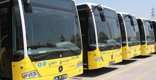 İETT otobüs hatlarının numaraları değişiyor!