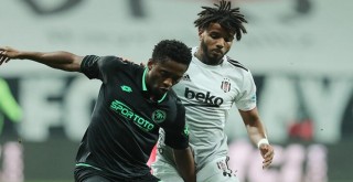 Beşiktaş galibiyeti hak etti