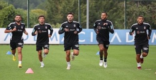 Spor yazarlarından Beşiktaş yorumları