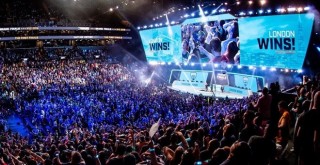 Overwatch League’in galibi London Spitfire oldu