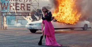 Rosé muhteşem bir çıkışla müzik dünyasını sarstı