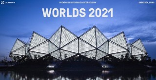 Riot Games League of Legends Dünya Şampiyonası'nın gerçekleşeceği şehirleri açıkladı