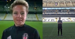 Beşiktaş Kadın Futbol Takımı'nda Bahar Özgüvenç dönemi