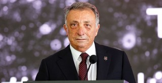 Ahmet Nur Çebi: Şampiyonluğu Valerien Ismael ile kazanma isteğindeyim