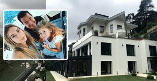 Acun Ilıcalı'nın Kuruçeşme’deki villasını 125 milyon TL'ye alan kim?