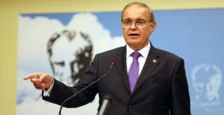 CHP'den gündemimizde ittifak yoktur açıklaması