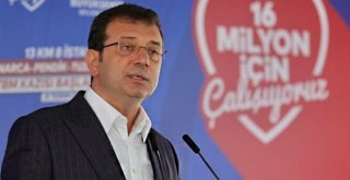 Ekrem İmamoğlu açıkladı! İstanbul’u korkunç tehlike bekliyor