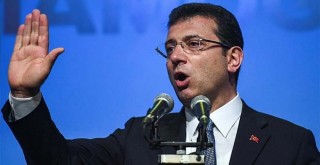İmamoğlu'nda uzak durun uyarısı!